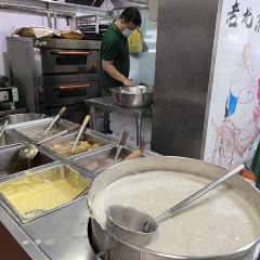 Ciqikou Old Bean Juice Shop (Shop The Temple) User Photo
