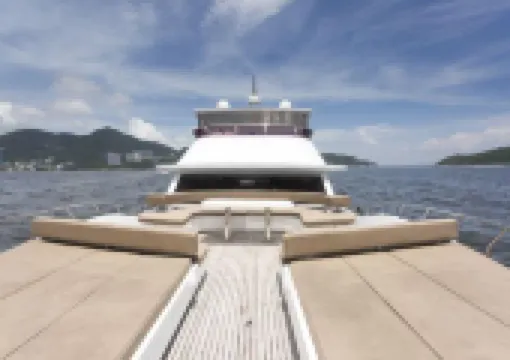 船P遊艇租船推介:遊艇價錢、 船P遊船河路線、租船點揀好全攻略