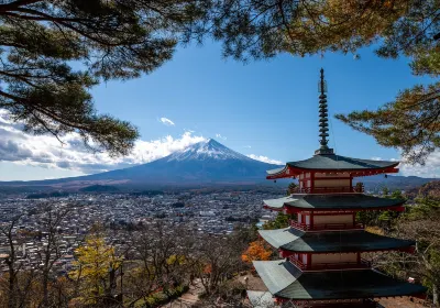Shizuoka Prefecture