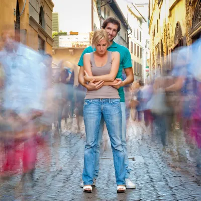 4-звездочные отели в г. Менаджо