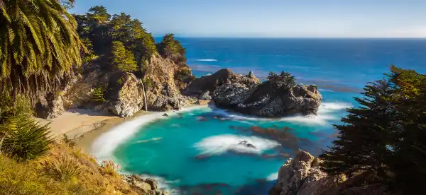 Hotels near Carmel Beach Access