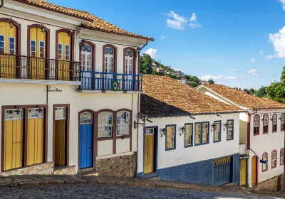 Minas Gerais