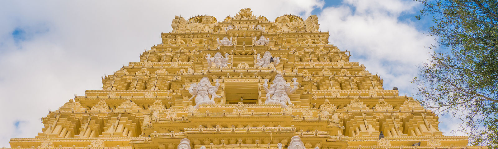 MysoreTour giornalieri