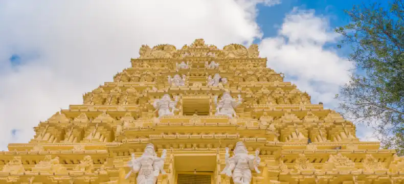 マイソールにあるラディソン･ブルーホテルを検索