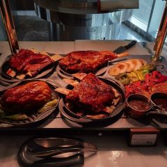 CONRAD URUMQI · CENTRO Western Restaurant User Photo