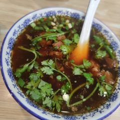 清真·西北桥头拉面大王(丁家桥店) User Photo
