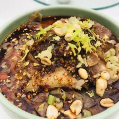 FU RONG HUANG User Photo