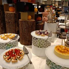 InterContinental Foshan Dongping · Cafe Aqua User Photo