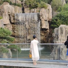 杭州逍遥庄园·湘湖山房·云从全日餐厅 User Photo