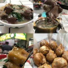 強叔現切豬雜粥張用戶圖片