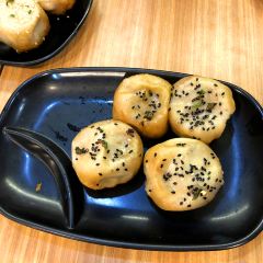 小杨生煎(南京太平商场店) User Photo