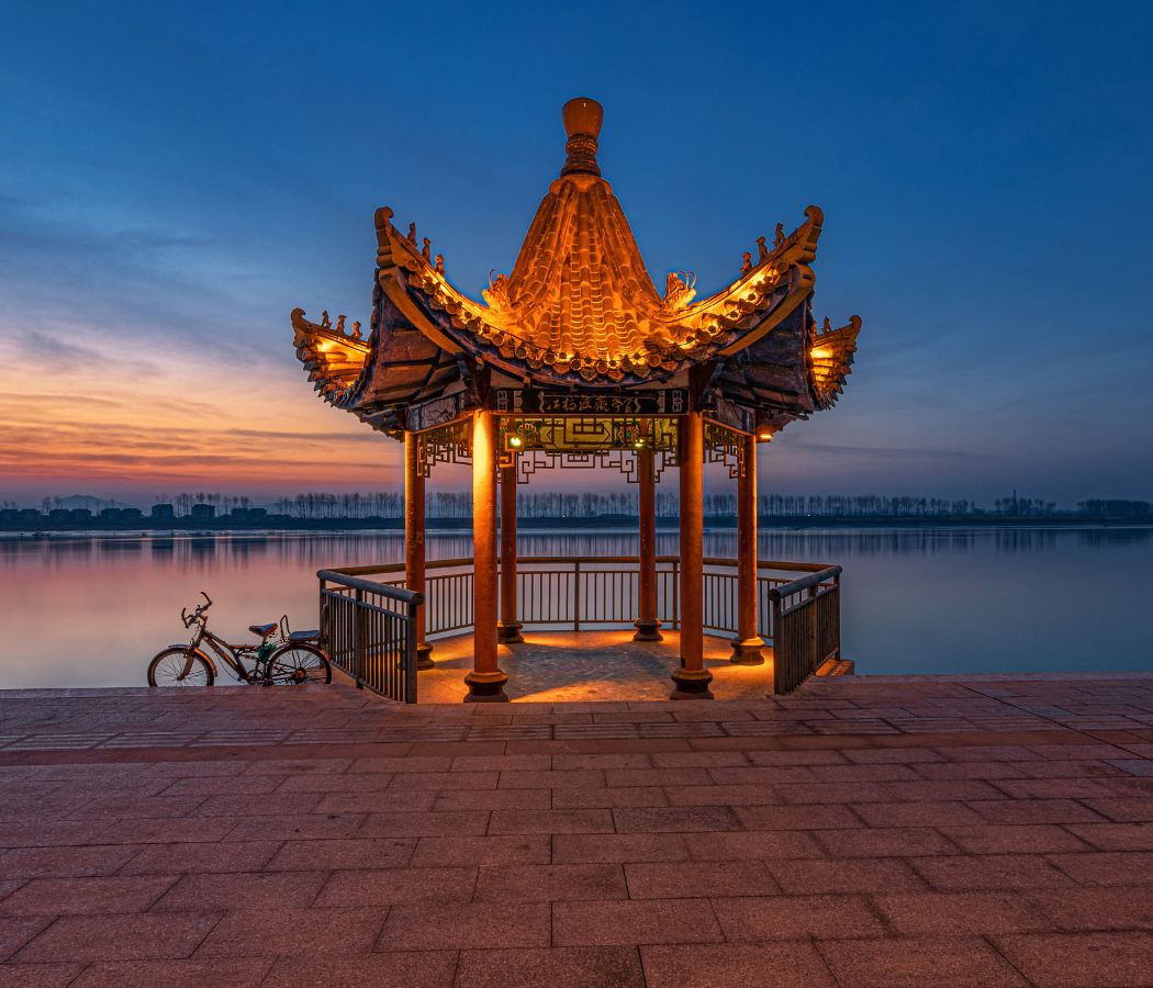 Eastern Liaoning University (South Campus)