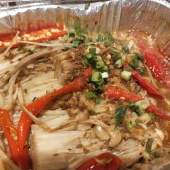 木屋燒烤（武林路店）張用戶圖片