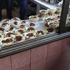 洞子口張老二涼粉（文殊院店）張用戶圖片