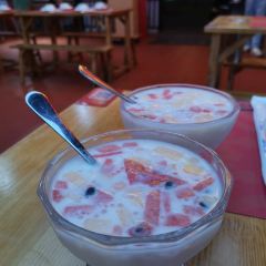 撈派串串火鍋張用戶圖片