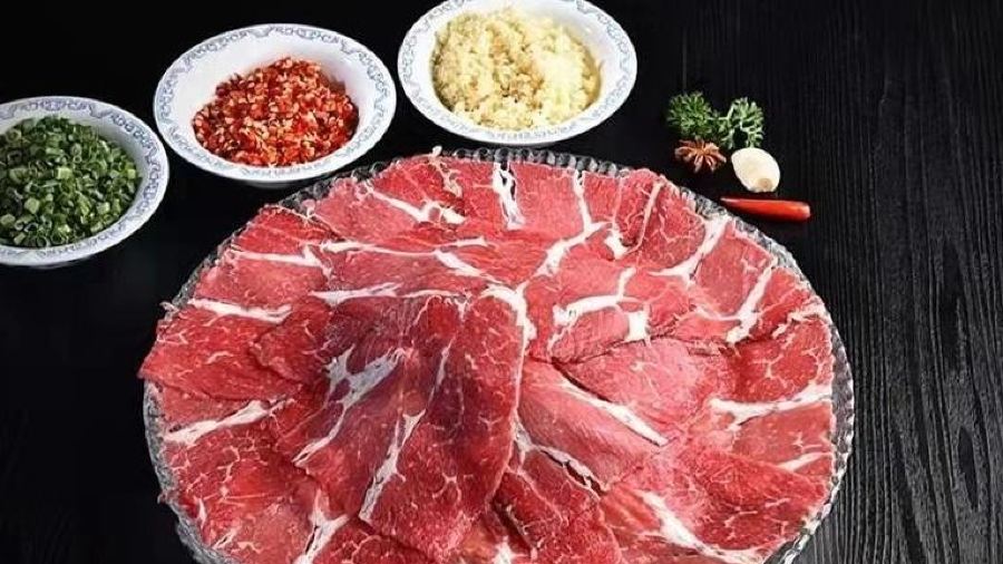 禾牛匯鍋物料理