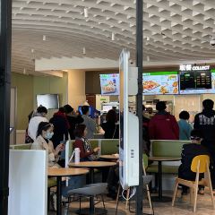 德克士(青海湖店) User Photo