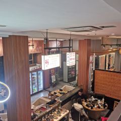 潮牛釜·牛肉火锅(开发区店) User Photo