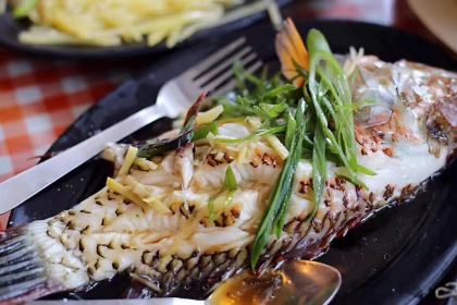 Great Wall Restaurant