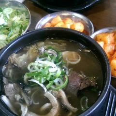 Cheongjinok User Photo