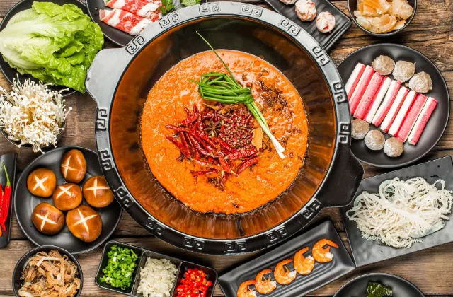 2025  Chengdu Travel Guide - Best Things to do in Chengdu
