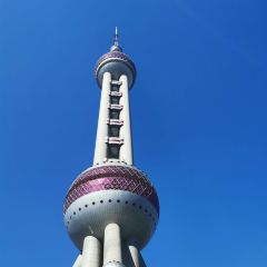 Coca-Cola Shanghai User Photo