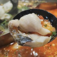 LI ER XIAN YU HUO GUO GAO TANG DIAN 여행 사진