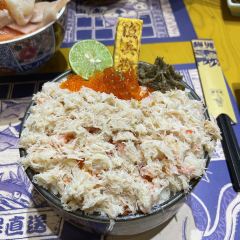 漁兵衛海鮮丼(皇朝店) User Photo