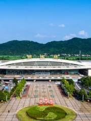 Zhanqian Square