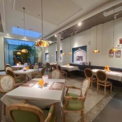 Creations Museum Hotel• Huanhai Ge • Banquet Restaurant (Qi Lou Old Street Branch) User Photo