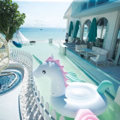 SEESEA Again User Photo