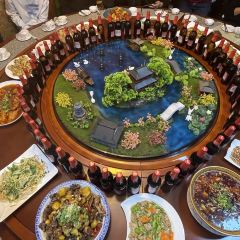 阿妈娅饭店 User Photo