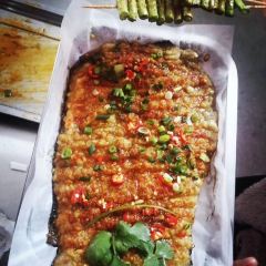 夜郎香燒烤張用戶圖片