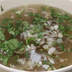 周师水盆羊肉 User Photo