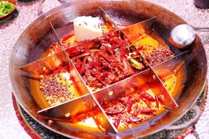 王家渡火锅(三苏祠店)