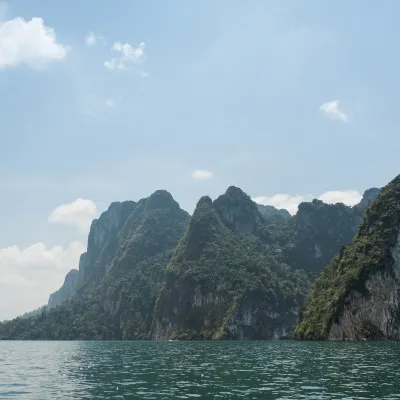 Бутик Отели в г. Ко Тао