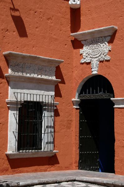 Piura to Arequipa Flights