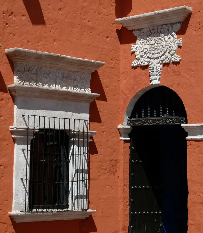 Arequipa