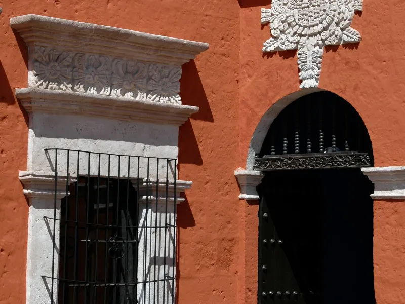 Arequipa