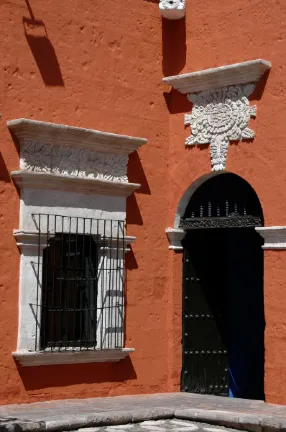 Hôtels à : Arequipa