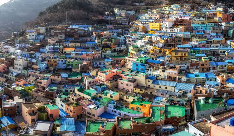 2026釜山旅遊指南:必去景點、地道美食和實用貼士!| Trip.com