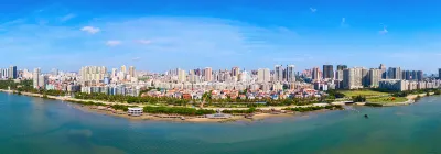 Hotels in Zhanjiang