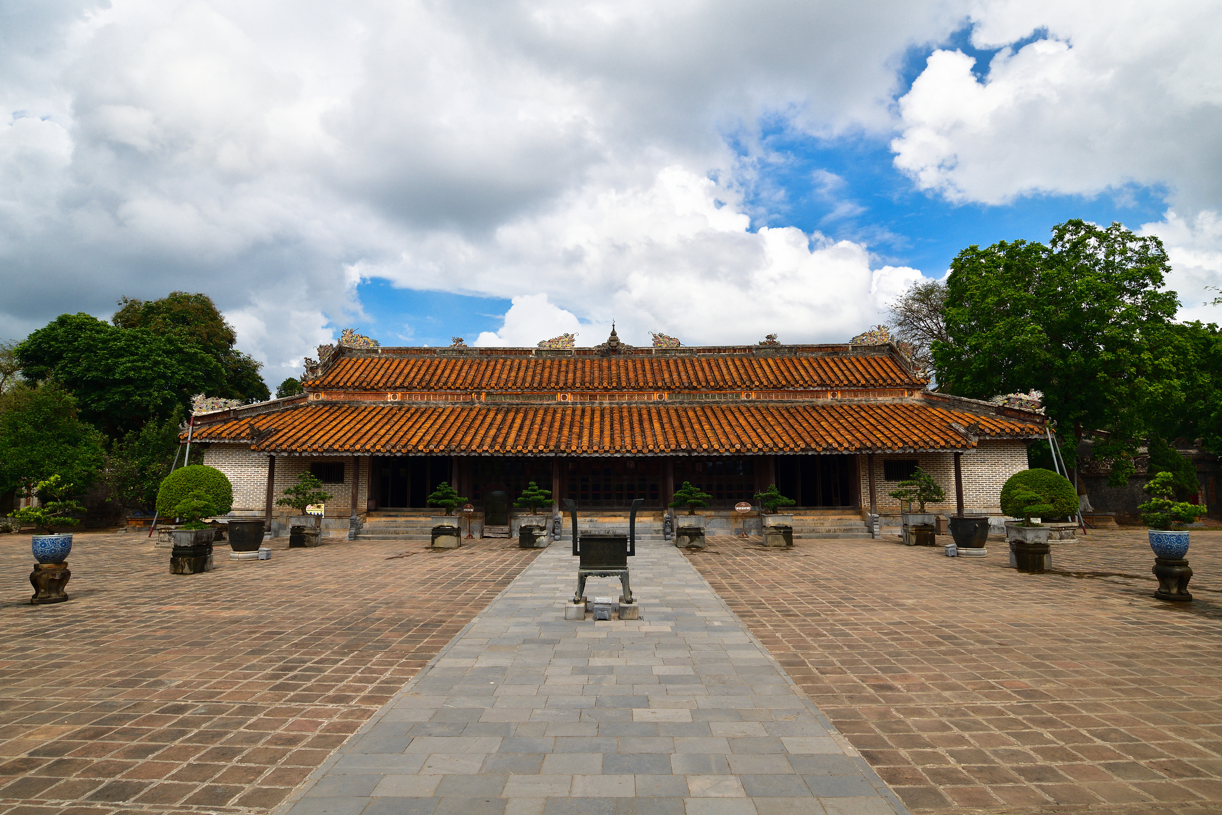 Hotels in Phu Hau