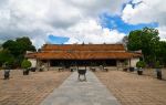 Thai Hoa Palace