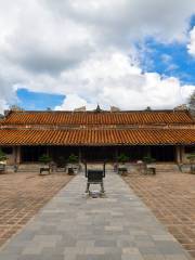 Thai Hoa Palace