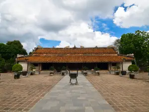 Thai Hoa Palace