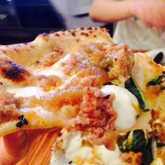 Pizzeria Libretto-Danforth User Photo