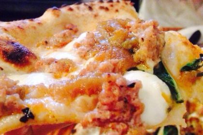 Pizzeria Libretto-Danforth