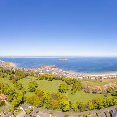 Отели с услугой парковкой в г. Масселбург