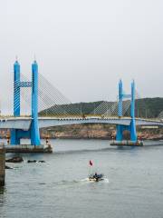 Sanjiaojiang Bridge